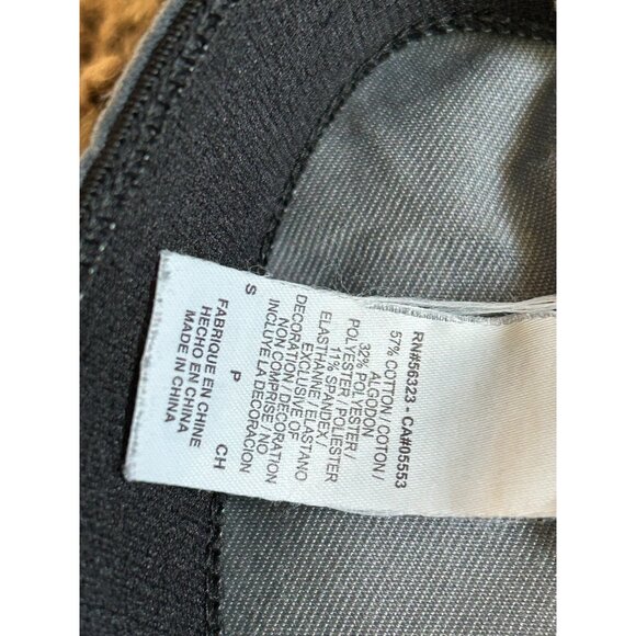 NIKE Leg-A-See Sportswear (WOMENS SMALL) Gray Camo Tight Leggings 91615-065 - Picture 4 of 7